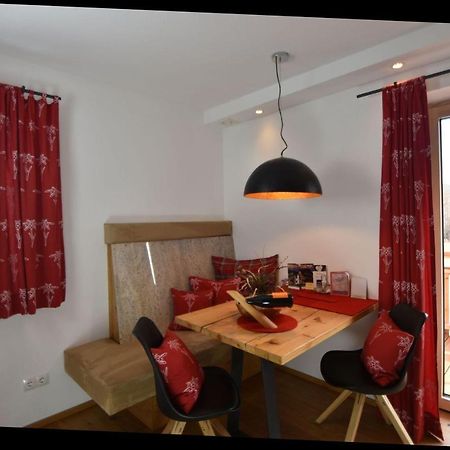 Bucherhof Obsteig Dış mekan fotoğraf